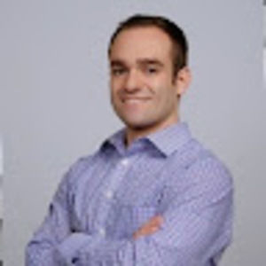 Meet your Posher, Ben